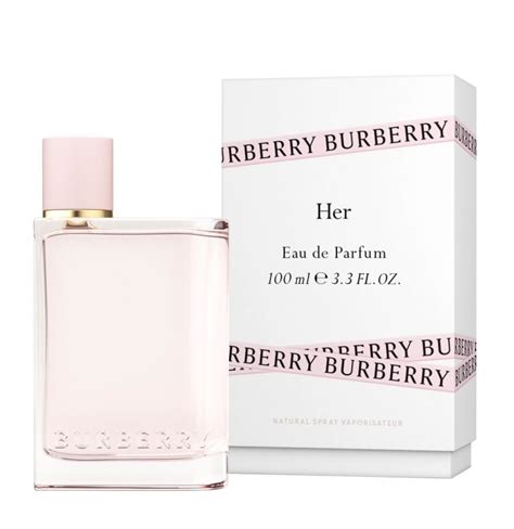 burberry her for women|newest Burberry fragrance for women.